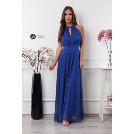 LANA maxiruha királykék