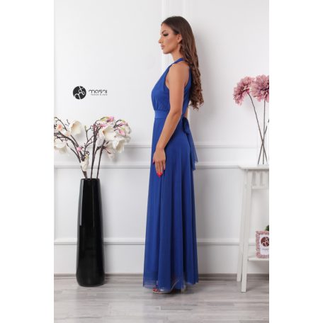 LANA maxiruha királykék