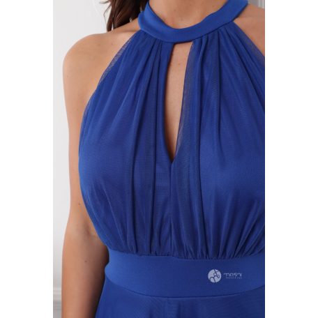 LANA maxiruha királykék