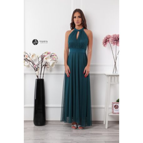 LANA maxiruha petrolzöld