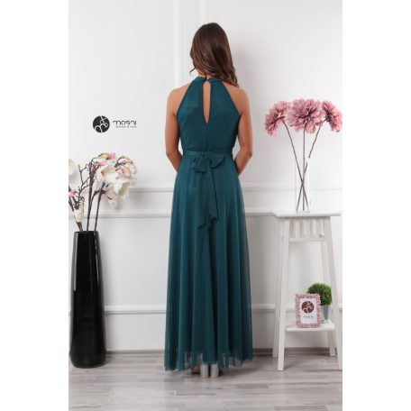 LANA maxiruha petrolzöld