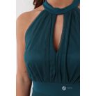 LANA maxiruha petrolzöld