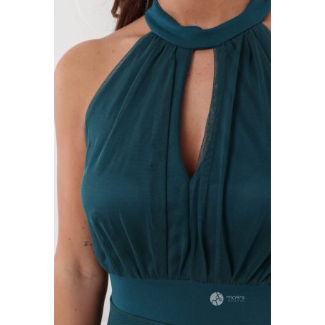 LANA maxiruha petrolzöld