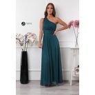 SARA maxiruha petrolzöld