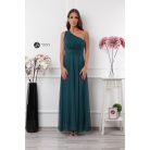 SARA maxiruha petrolzöld