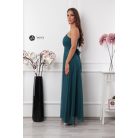 SARA maxiruha petrolzöld