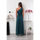 SARA maxiruha petrolzöld