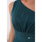 SARA maxiruha petrolzöld