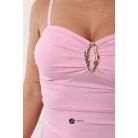 ALICIA ruha rózsaszín