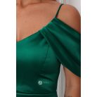 CONSTANCE ruha smaragd zöld