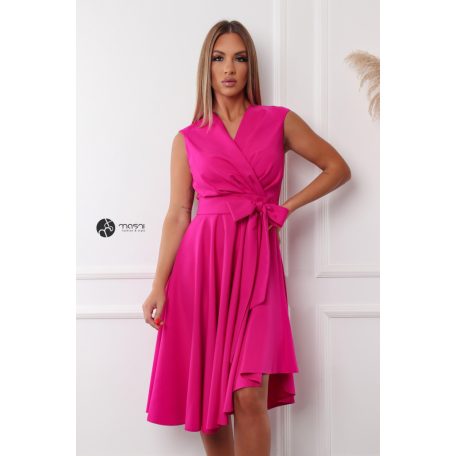LOLA ruha magenta