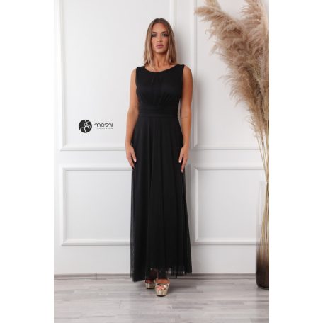 LUCIE maxiruha fekete