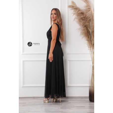 LUCIE maxiruha fekete