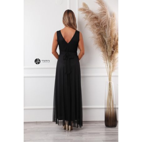 LUCIE maxiruha fekete