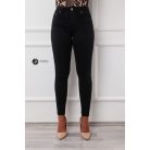 Marion push UP farmer nadrág fekete