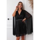 Moonlight ruha fekete