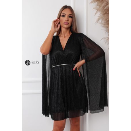 Moonlight ruha fekete