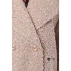 Sabrina kabát bézs