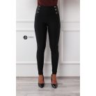 Terra nadrág fekete