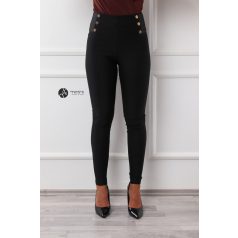 Terra nadrág fekete