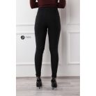 Terra nadrág fekete