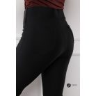 Terra nadrág fekete