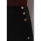 Terra nadrág fekete