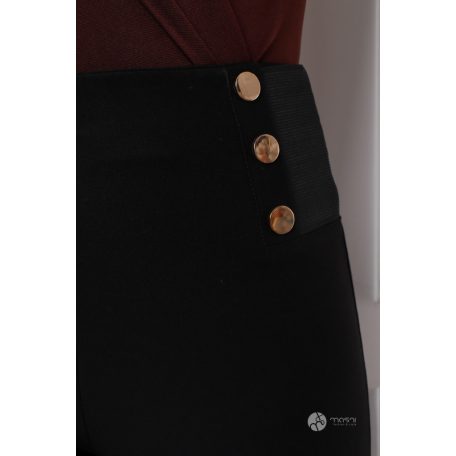 Terra nadrág fekete