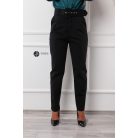 Trista nadrág fekete