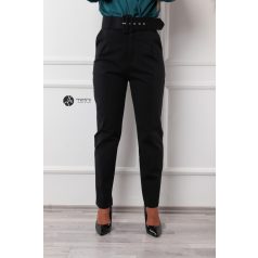 Trista nadrág fekete