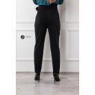 Trista nadrág fekete