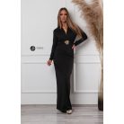 Mistico maxi ruha fekete