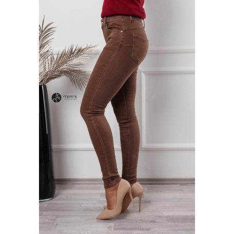 Brunetta skinny farmer nadrág barna