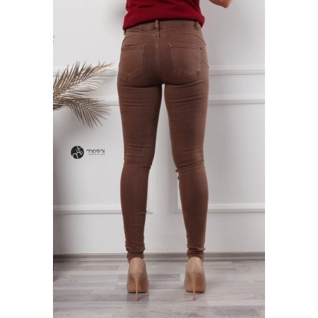 Brunetta skinny farmer nadrág barna