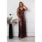 Aida maxi ruha barna