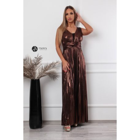 Aida maxi ruha barna