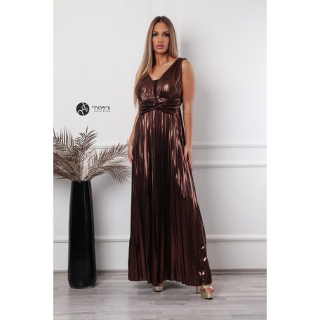 Aida maxi ruha barna