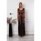 Aida maxi ruha barna