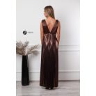 Aida maxi ruha barna
