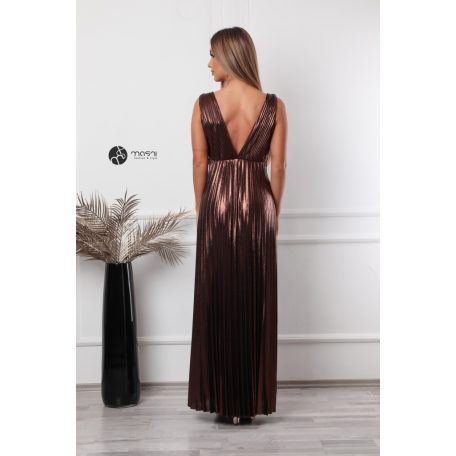 Aida maxi ruha barna