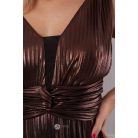 Aida maxi ruha barna