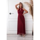 LANA maxiruha bordó