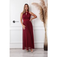 LANA maxiruha bordó