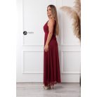 LANA maxiruha bordó