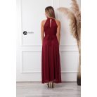 LANA maxiruha bordó