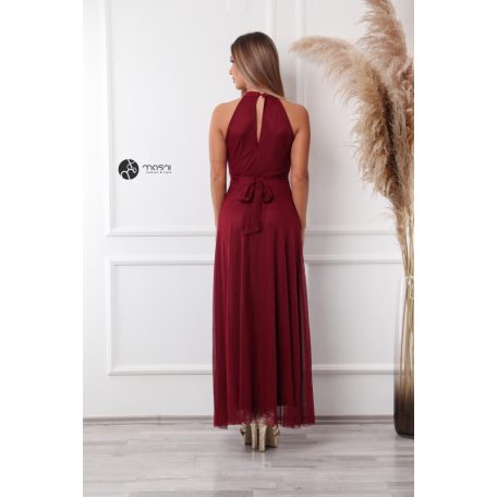 LANA maxiruha bordó