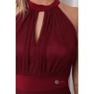 LANA maxiruha bordó