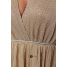 Moonlight ruha arany