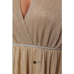 Moonlight ruha arany