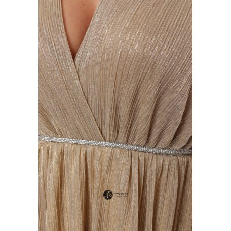 Moonlight ruha arany